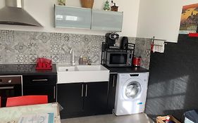 Maison de l'Ancre centre Veules les roses avec parking privé et WIFI